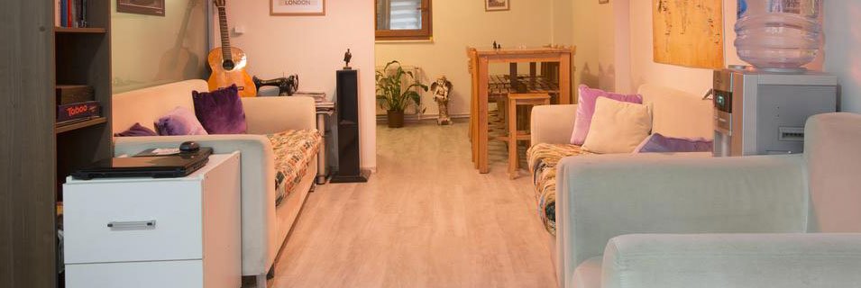 Konutlarda Hasere Cozumleri