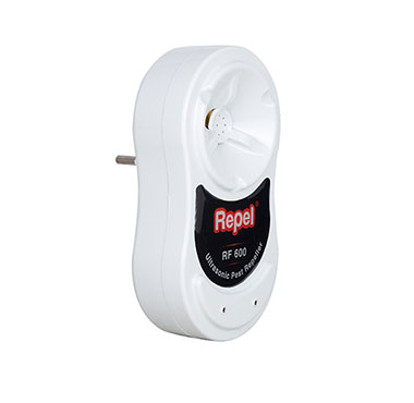 Repel RF 600